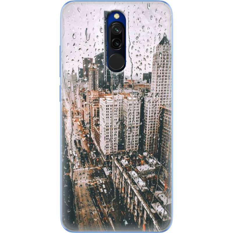 Чехол Uprint Xiaomi Redmi 8 