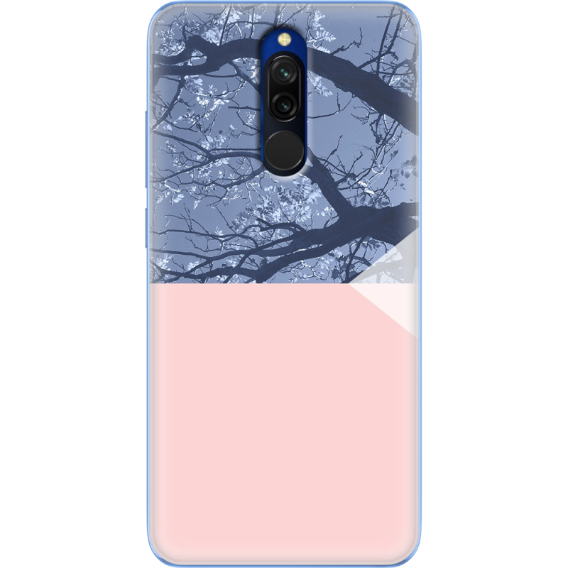 Чехол Uprint Xiaomi Redmi 8 