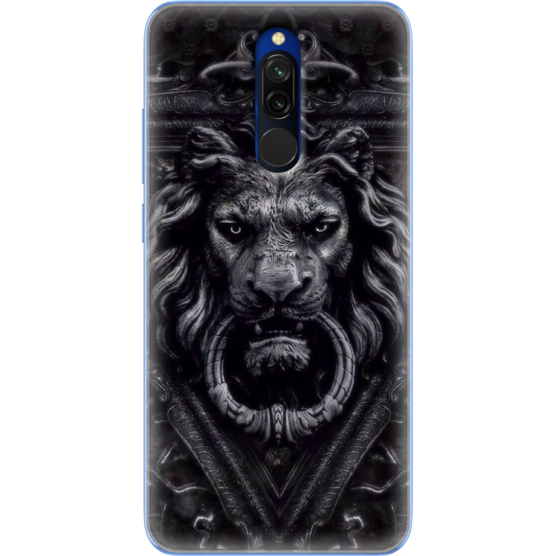 Чехол Uprint Xiaomi Redmi 8 