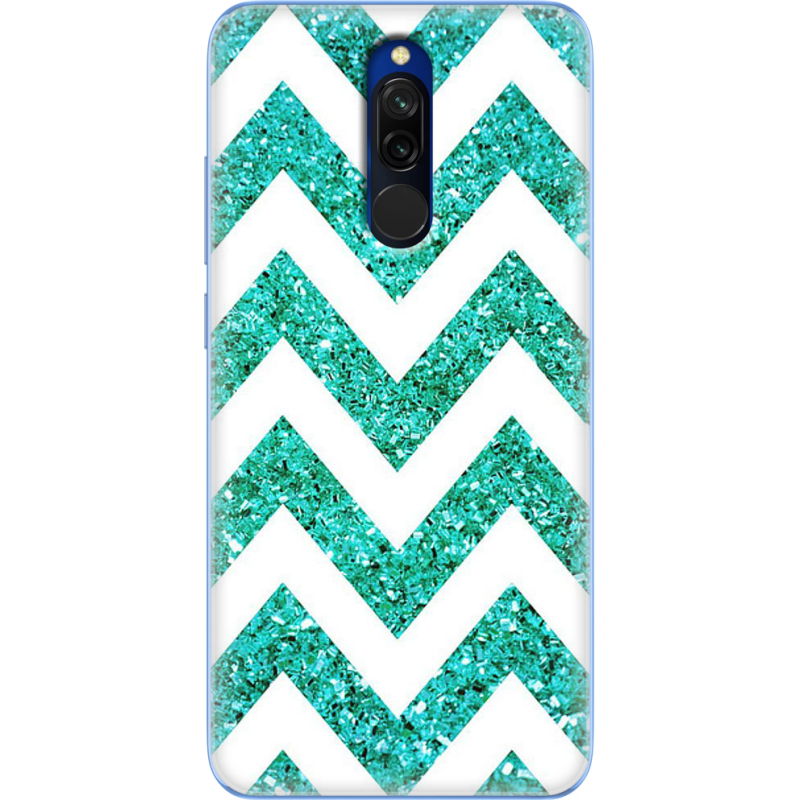 Чехол Uprint Xiaomi Redmi 8 