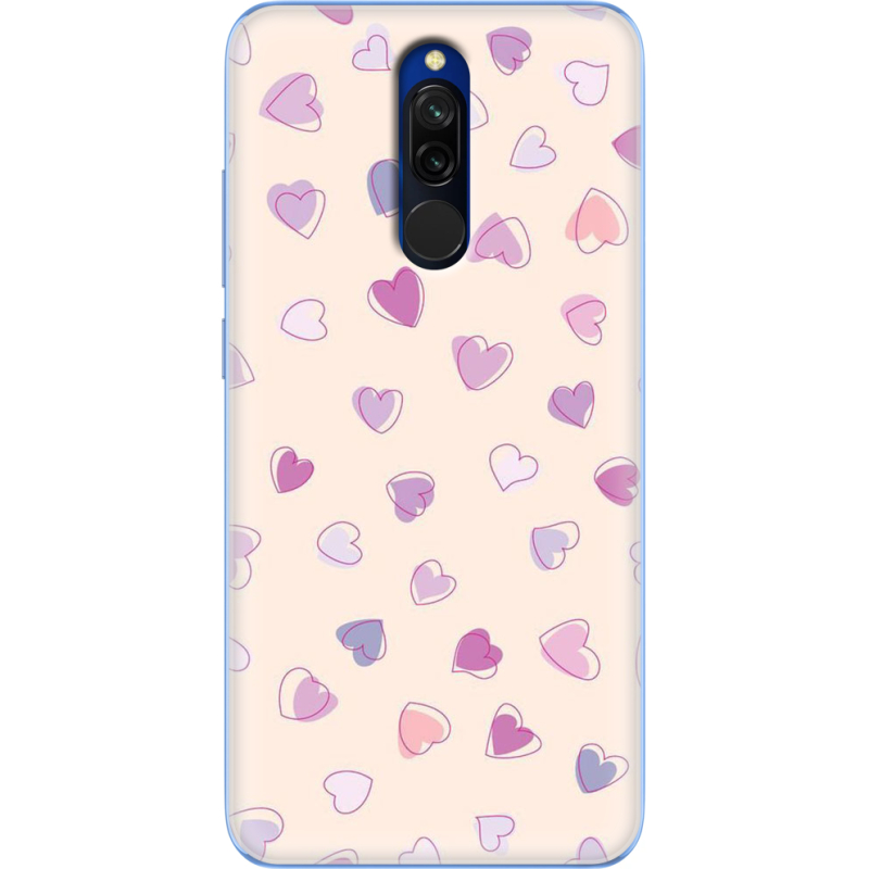 Чехол Uprint Xiaomi Redmi 8 