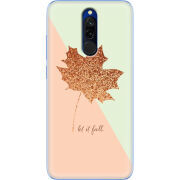 Чехол Uprint Xiaomi Redmi 8 