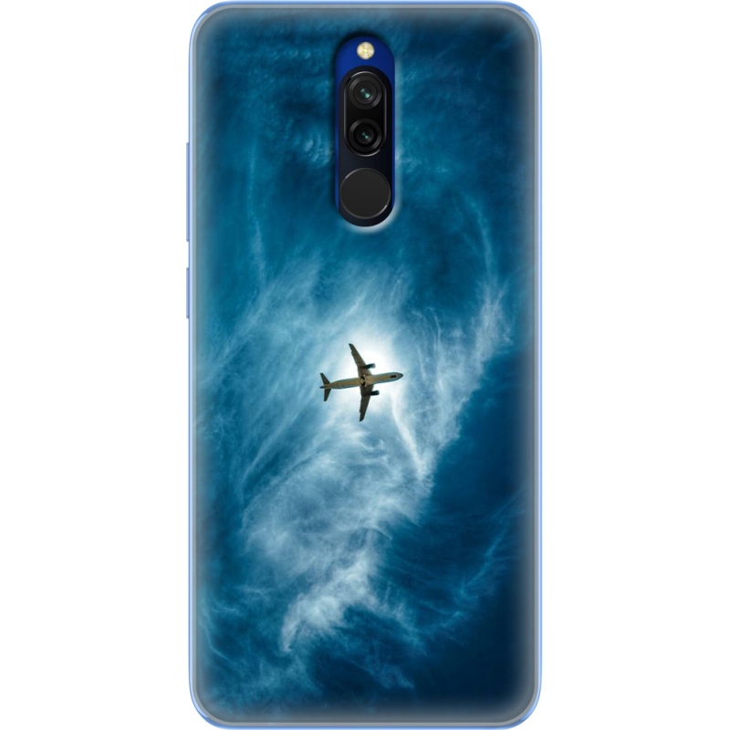 Чехол Uprint Xiaomi Redmi 8 