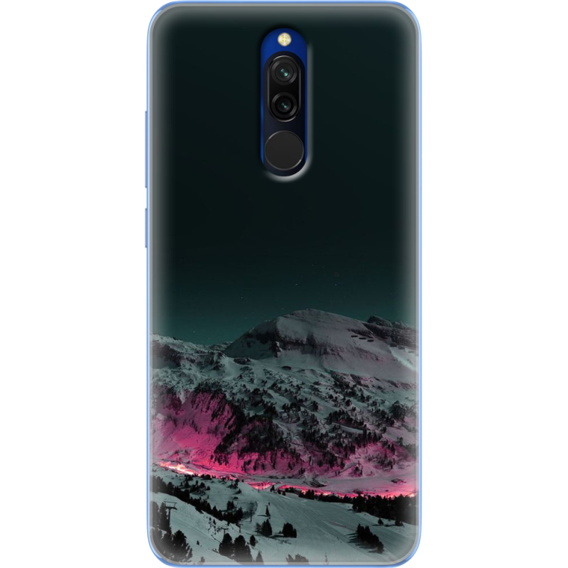 Чехол Uprint Xiaomi Redmi 8 