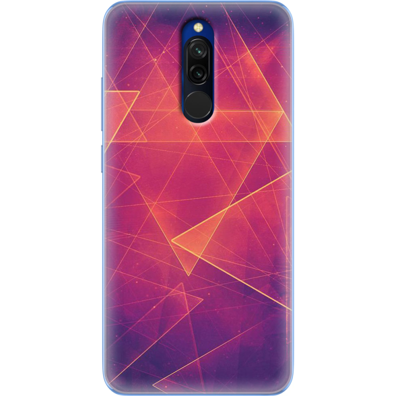 Чехол Uprint Xiaomi Redmi 8 