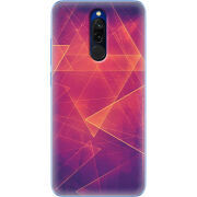 Чехол Uprint Xiaomi Redmi 8 