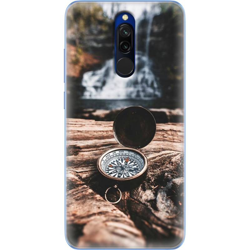 Чехол Uprint Xiaomi Redmi 8 