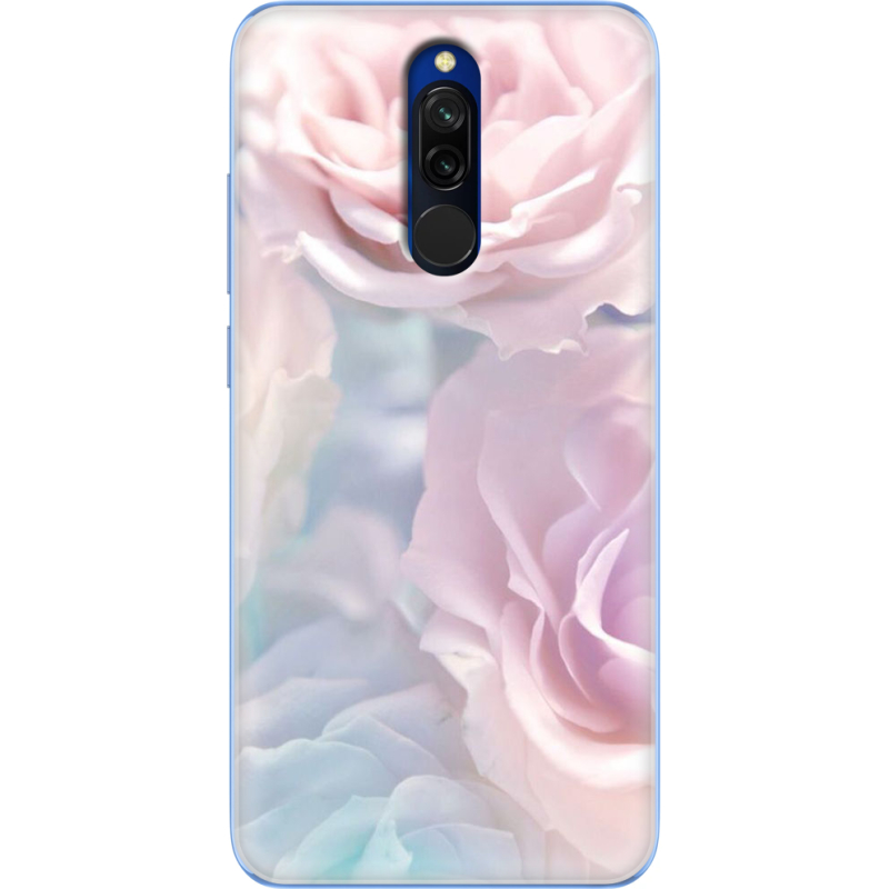 Чехол Uprint Xiaomi Redmi 8 