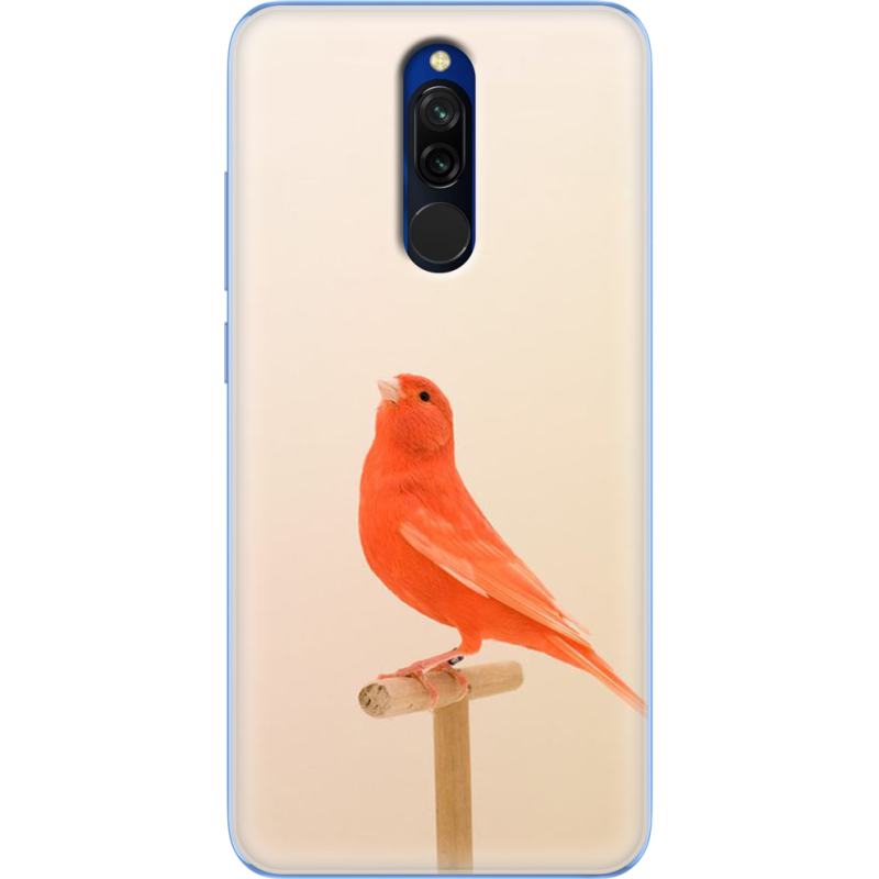 Чехол Uprint Xiaomi Redmi 8 