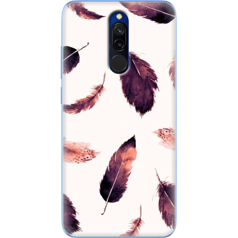 Чехол Uprint Xiaomi Redmi 8 