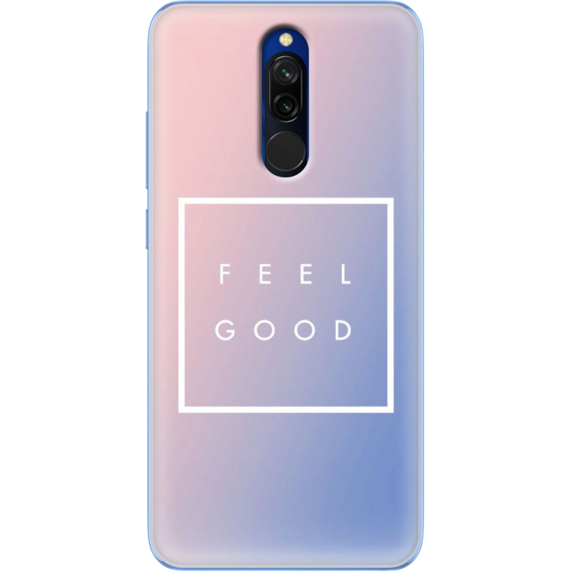 Чехол Uprint Xiaomi Redmi 8 