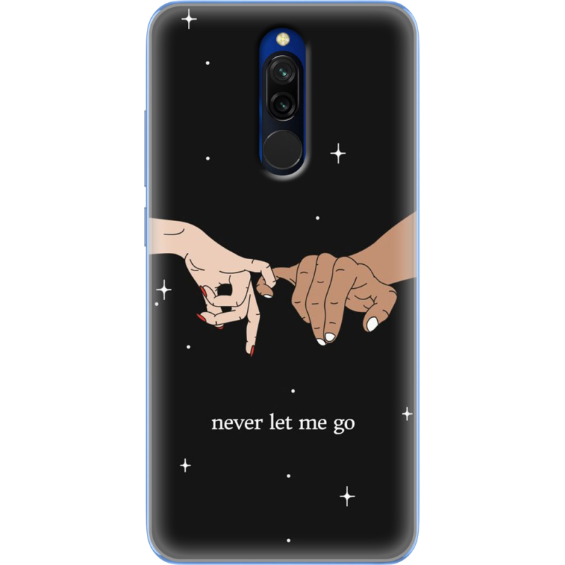 Чехол Uprint Xiaomi Redmi 8 