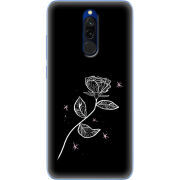 Чехол Uprint Xiaomi Redmi 8 