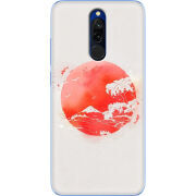 Чехол Uprint Xiaomi Redmi 8 