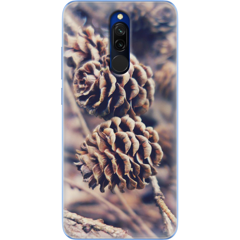 Чехол Uprint Xiaomi Redmi 8 