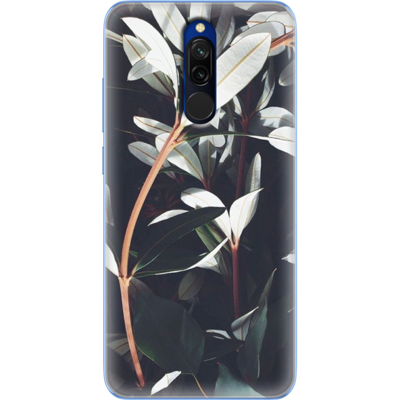 Чехол Uprint Xiaomi Redmi 8 