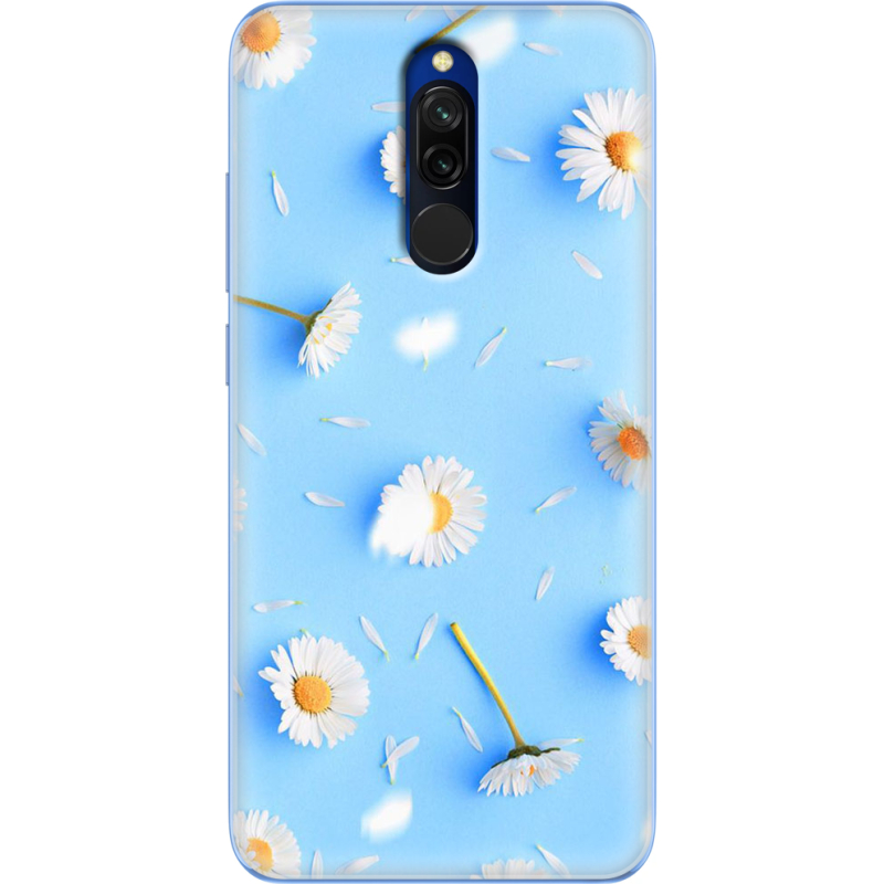 Чехол Uprint Xiaomi Redmi 8 
