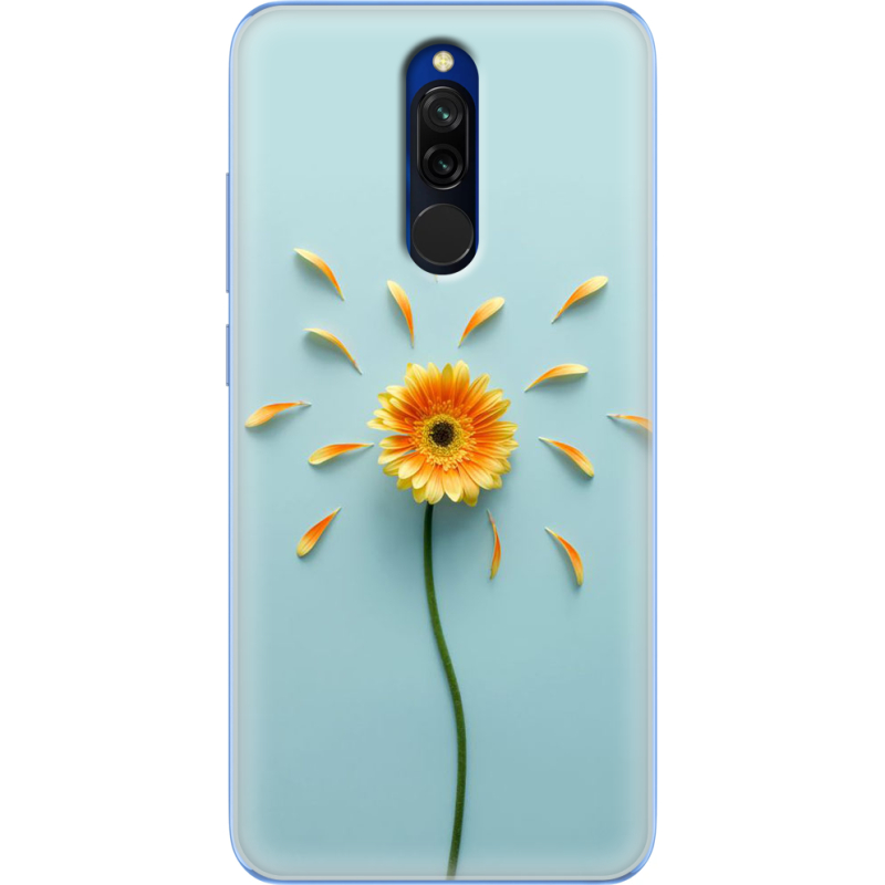 Чехол Uprint Xiaomi Redmi 8 