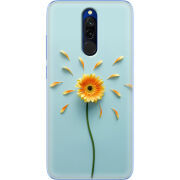 Чехол Uprint Xiaomi Redmi 8 