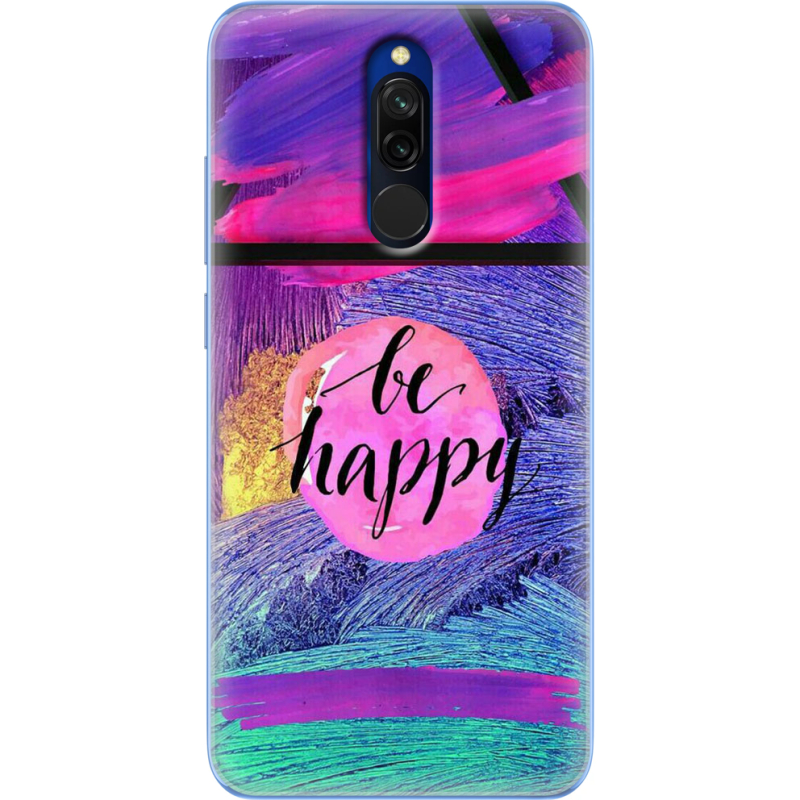 Чехол Uprint Xiaomi Redmi 8 