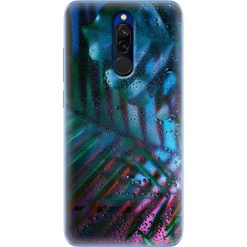 Чехол Uprint Xiaomi Redmi 8 