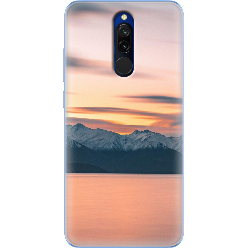 Чехол Uprint Xiaomi Redmi 8 