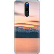 Чехол Uprint Xiaomi Redmi 8 
