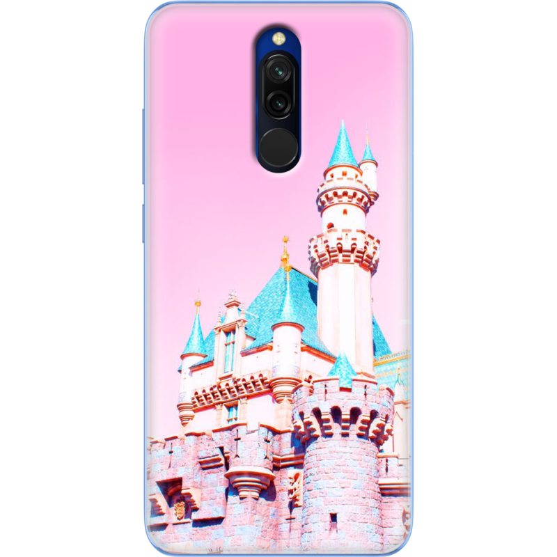 Чехол Uprint Xiaomi Redmi 8 
