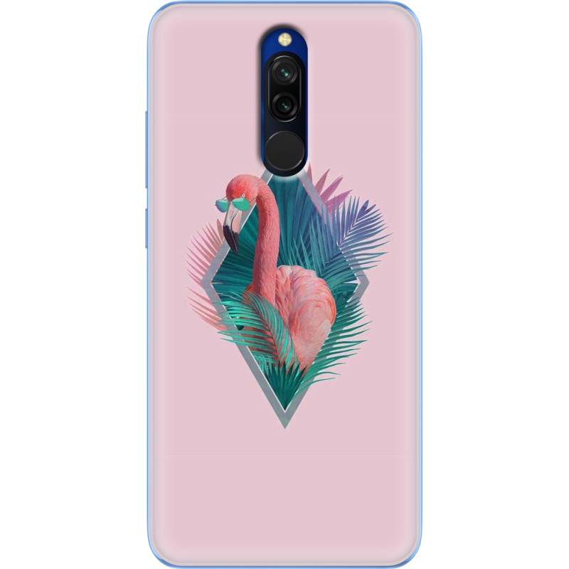 Чехол Uprint Xiaomi Redmi 8 