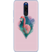 Чехол Uprint Xiaomi Redmi 8 
