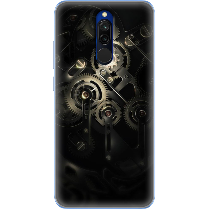 Чехол Uprint Xiaomi Redmi 8 