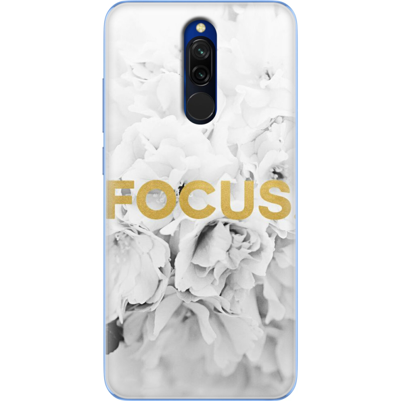 Чехол Uprint Xiaomi Redmi 8 