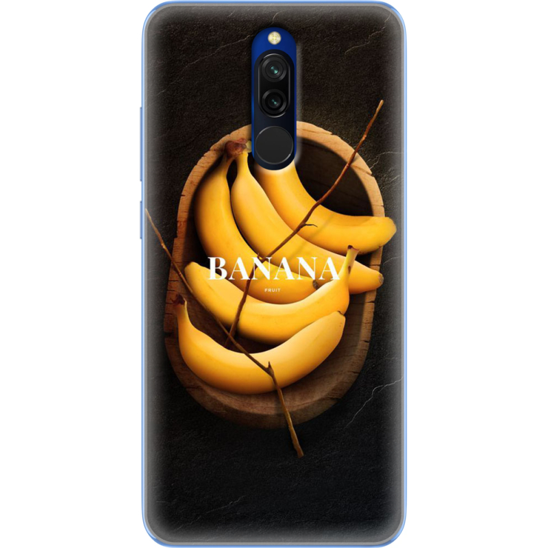 Чехол Uprint Xiaomi Redmi 8 