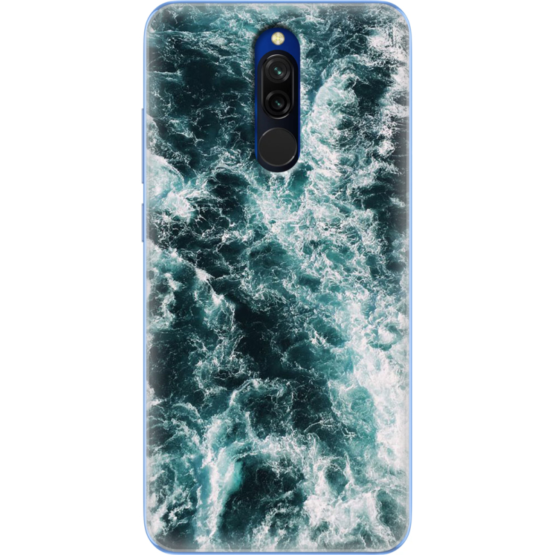 Чехол Uprint Xiaomi Redmi 8 