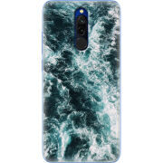 Чехол Uprint Xiaomi Redmi 8 