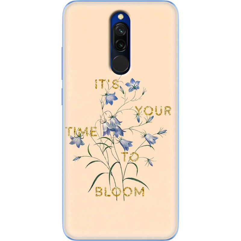 Чехол Uprint Xiaomi Redmi 8 