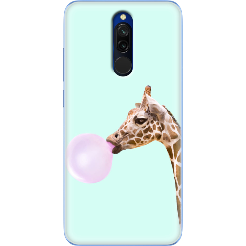 Чехол Uprint Xiaomi Redmi 8 