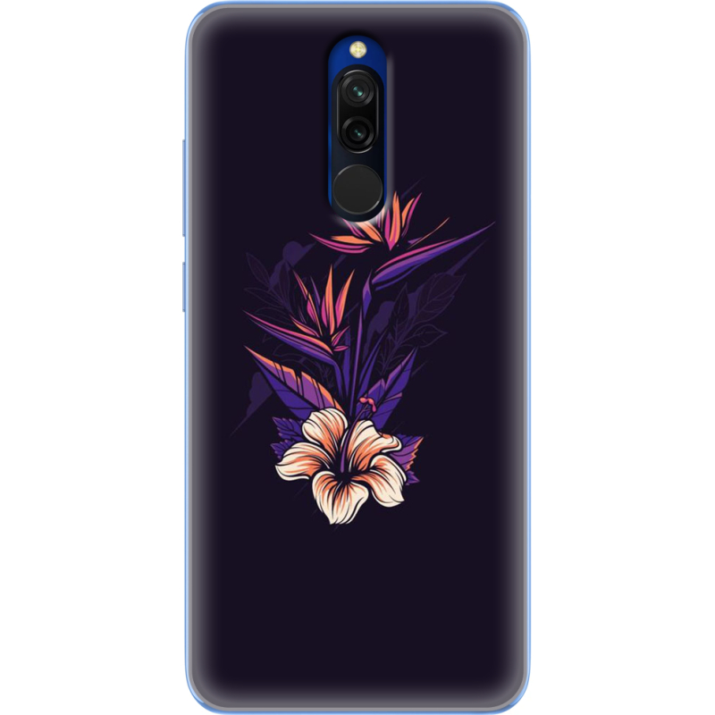 Чехол Uprint Xiaomi Redmi 8 