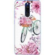 Чехол Uprint Xiaomi Redmi 8 