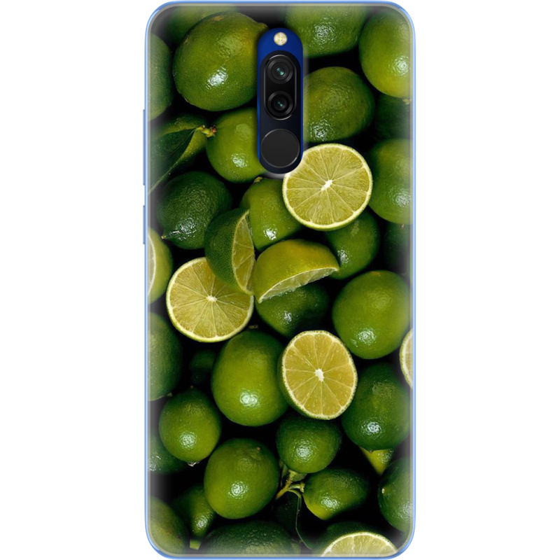 Чехол Uprint Xiaomi Redmi 8 
