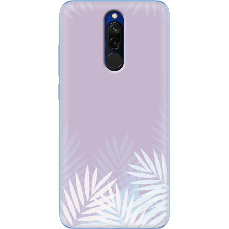 Чехол Uprint Xiaomi Redmi 8 