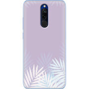 Чехол Uprint Xiaomi Redmi 8 