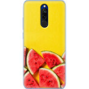 Чехол Uprint Xiaomi Redmi 8 