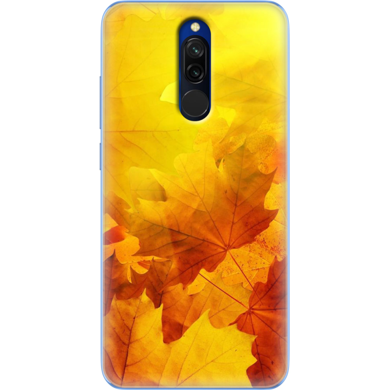 Чехол Uprint Xiaomi Redmi 8 