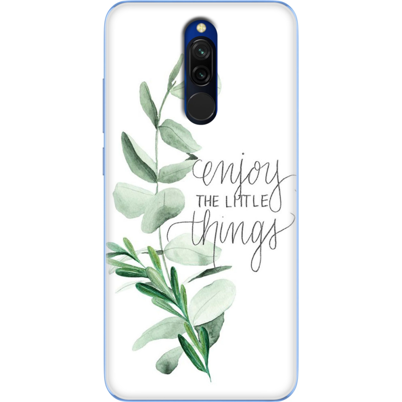 Чехол Uprint Xiaomi Redmi 8 