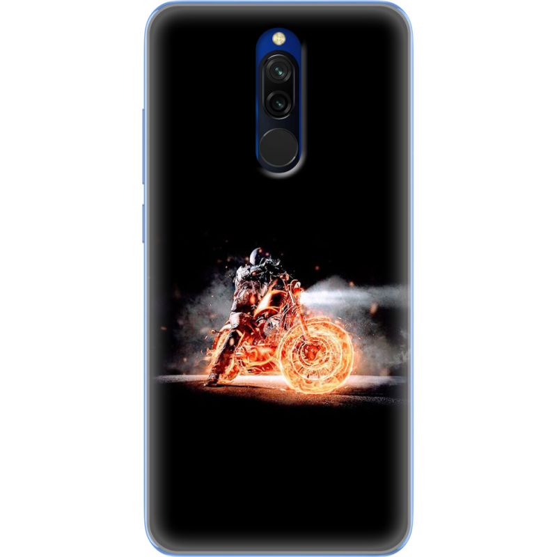 Чехол Uprint Xiaomi Redmi 8 