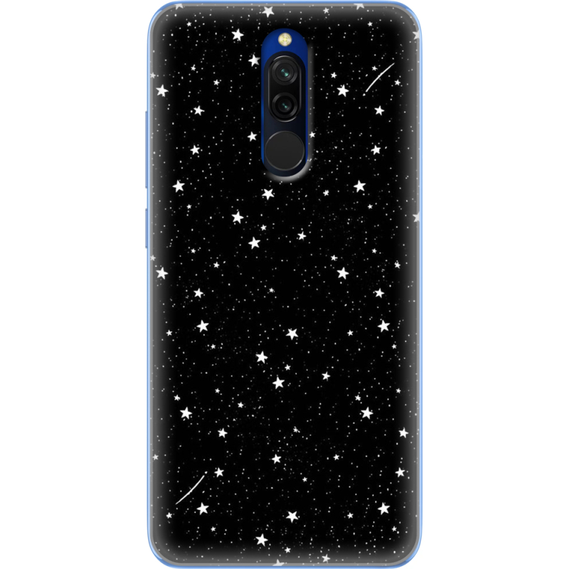 Чехол Uprint Xiaomi Redmi 8 