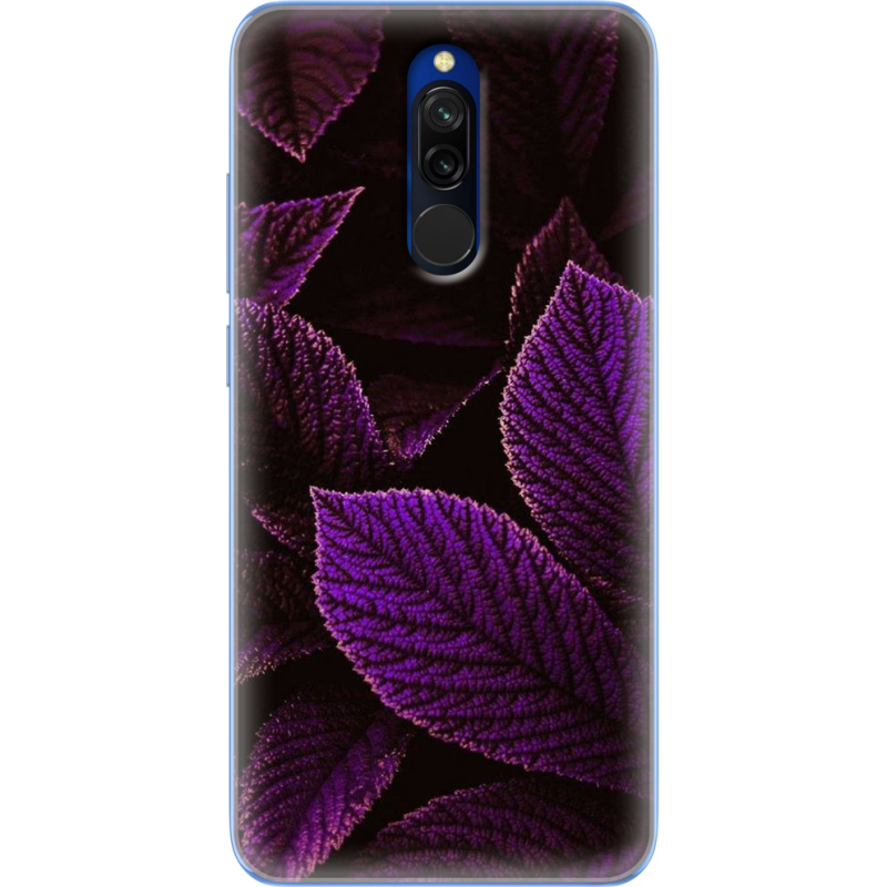 Чехол Uprint Xiaomi Redmi 8 