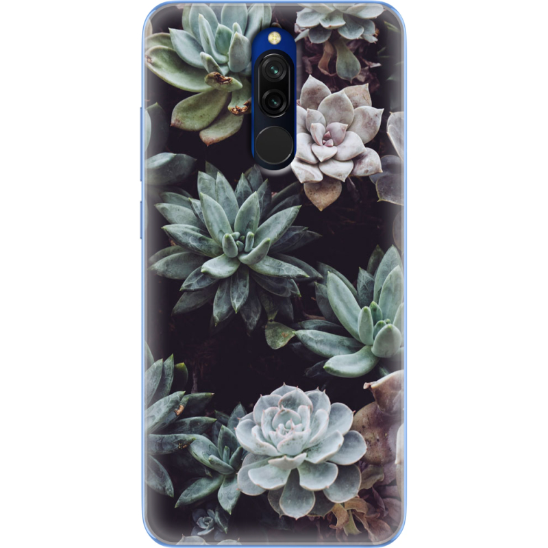 Чехол Uprint Xiaomi Redmi 8 