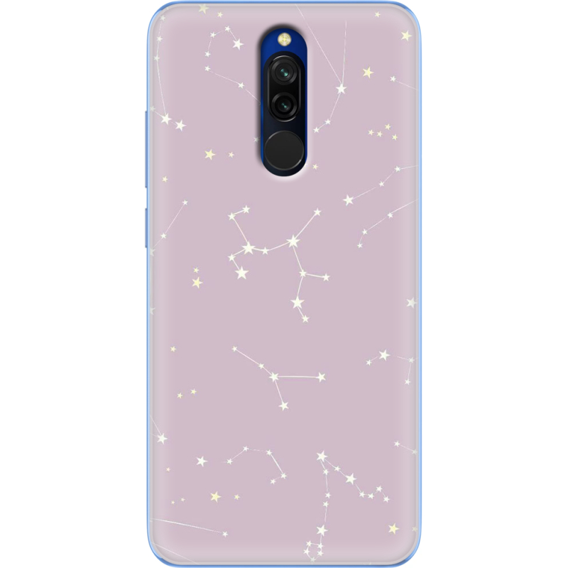 Чехол Uprint Xiaomi Redmi 8 